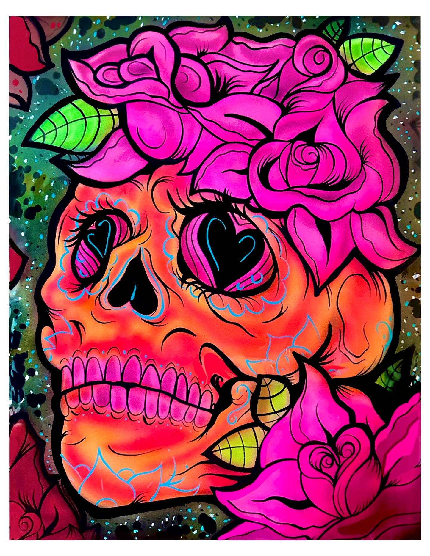 Fine Art Print Collection