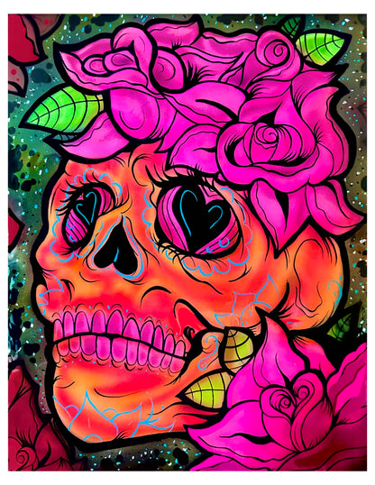 Fine Art Print Collection