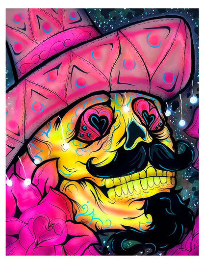 Fine Art Print Collection