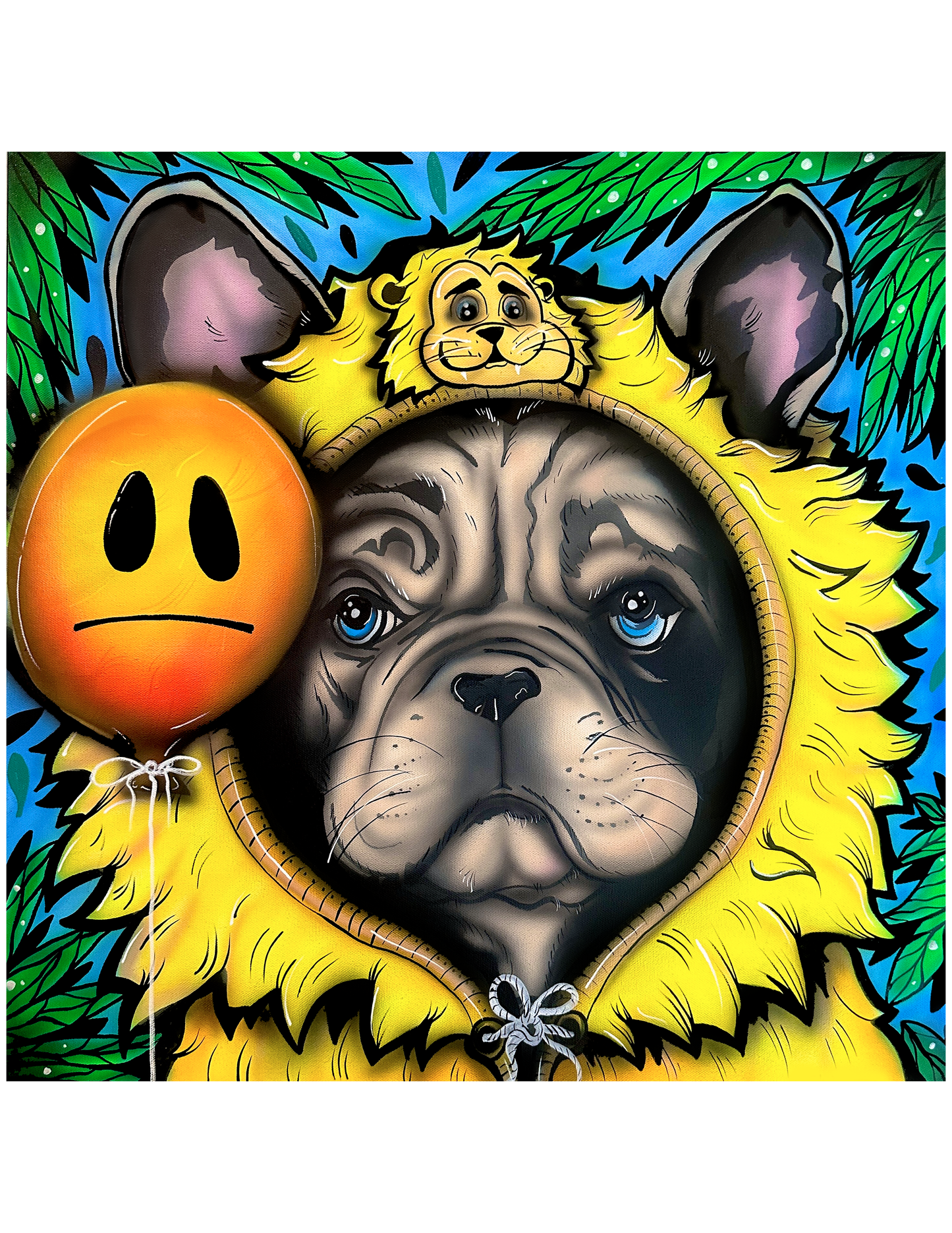 Fine Art Print Collection
