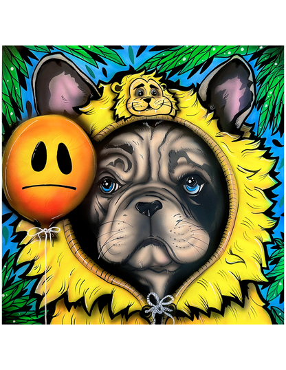 Fine Art Print Collection