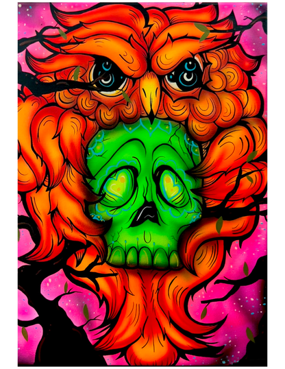 Fine Art Print Collection