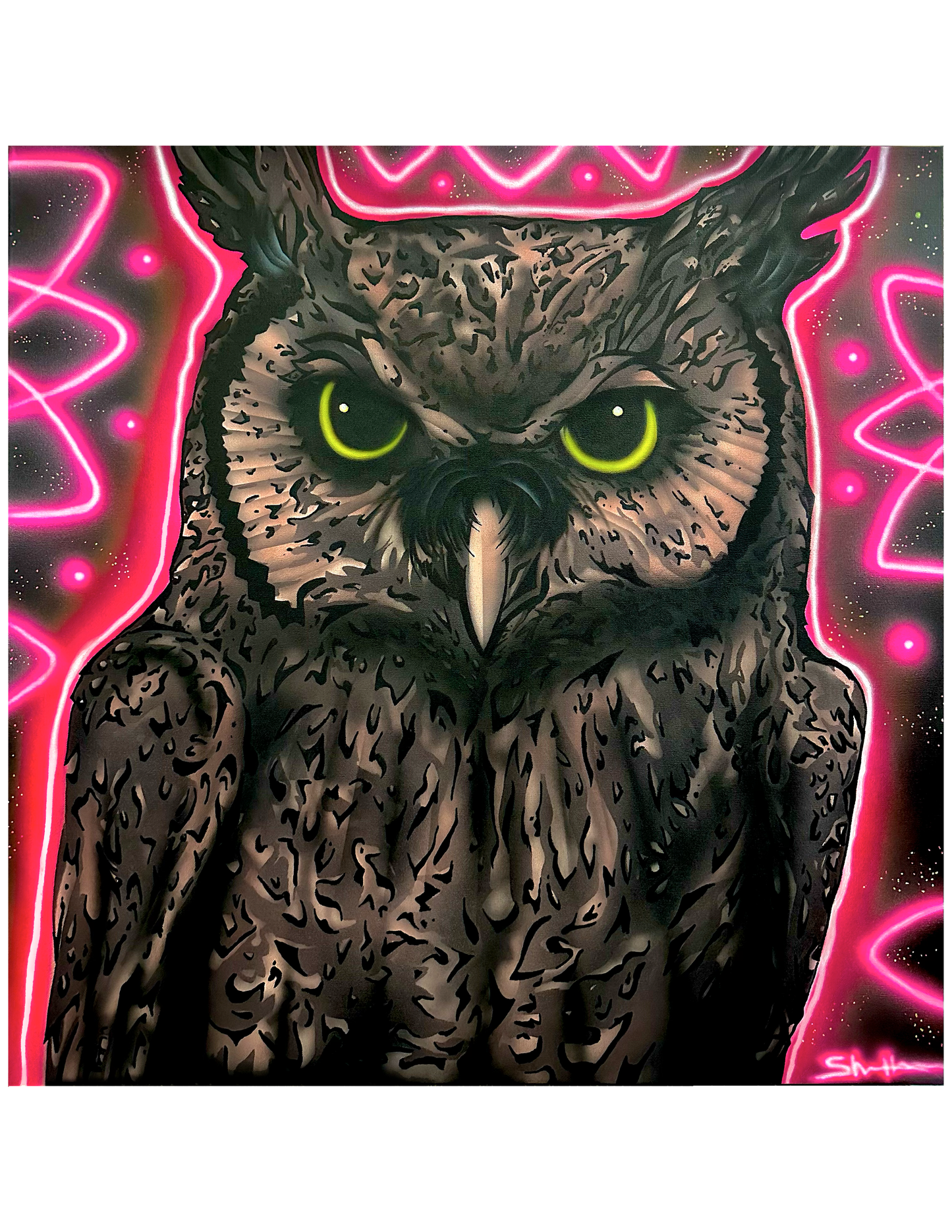 Fine Art Print Collection