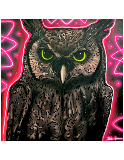 Fine Art Print Collection