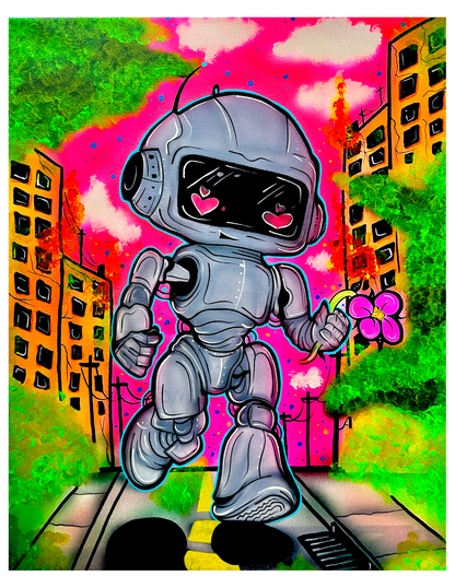 Fine Art Print Collection