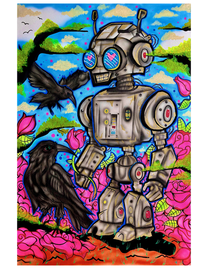 Fine Art Print Collection
