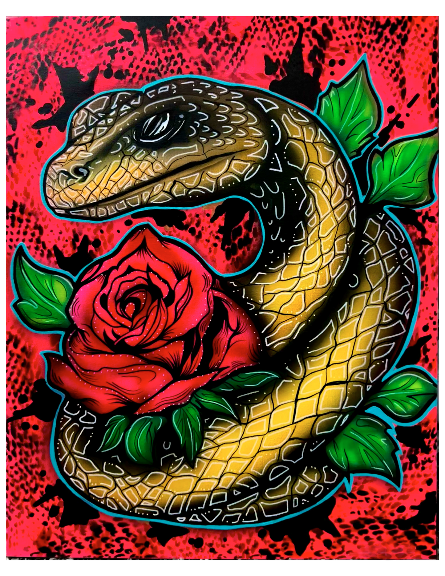Fine Art Print Collection