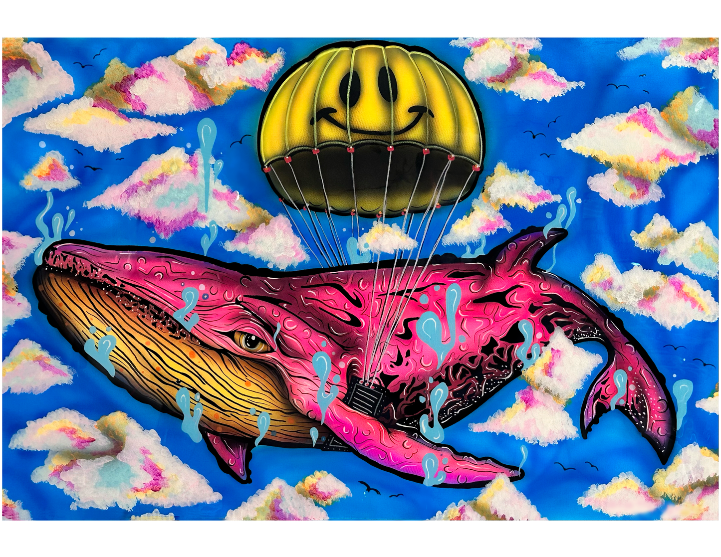 Fine Art Print Collection